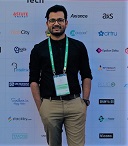 Gaurav Sandhya, Expert in Finance and Vendor Development